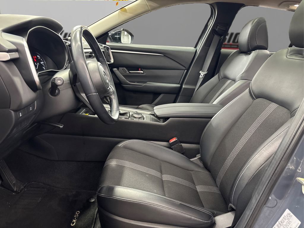 Used 2023 MAZDA CX-50 2.5 S w/ Cargo Package image 9