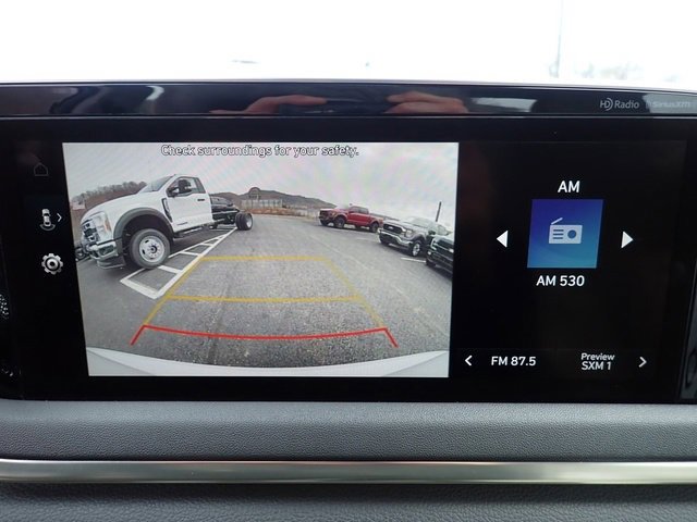 Used 2023 Hyundai Sonata SEL w/ Cargo Package image 27