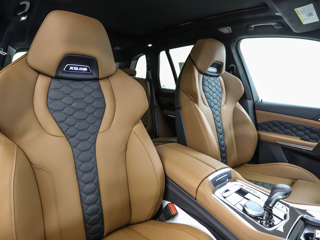 New 2026 BMW X5 M Competition w/ Executive Package image 32