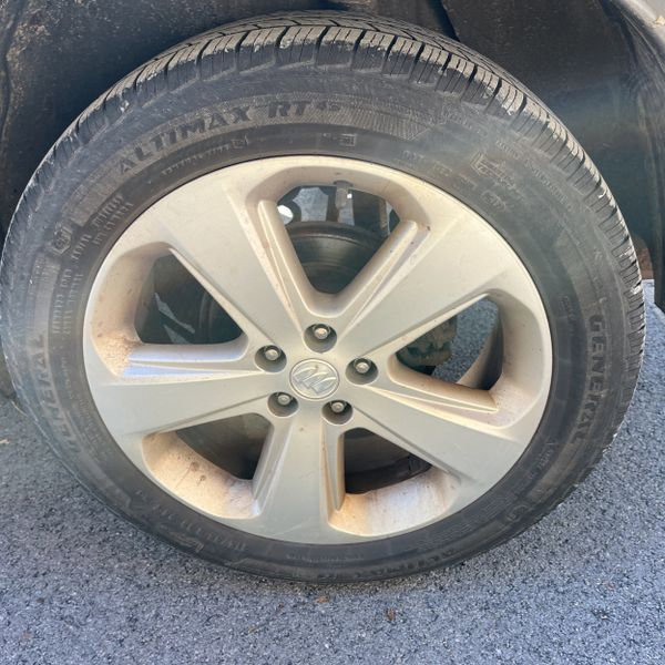 Used 2015 Buick Encore Base AWD image 22