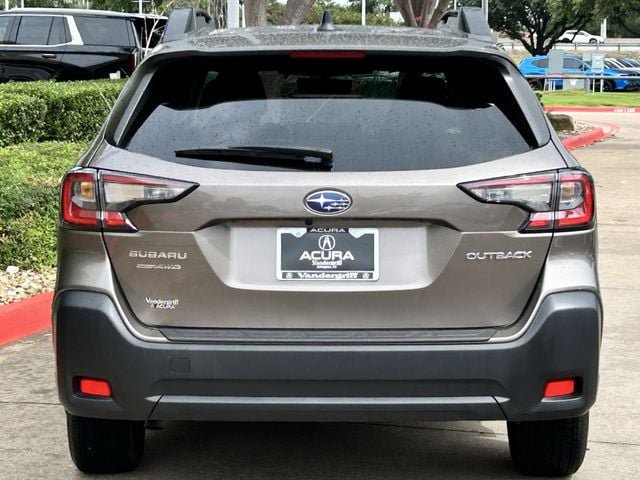Used 2024 Subaru Outback Premium AWD/4WD image 5