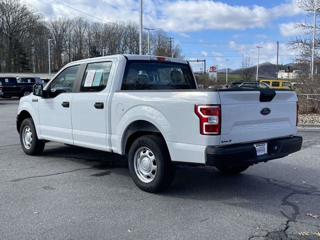Used 2018 Ford F150 XL w/ XL Power Equipment Group image 3