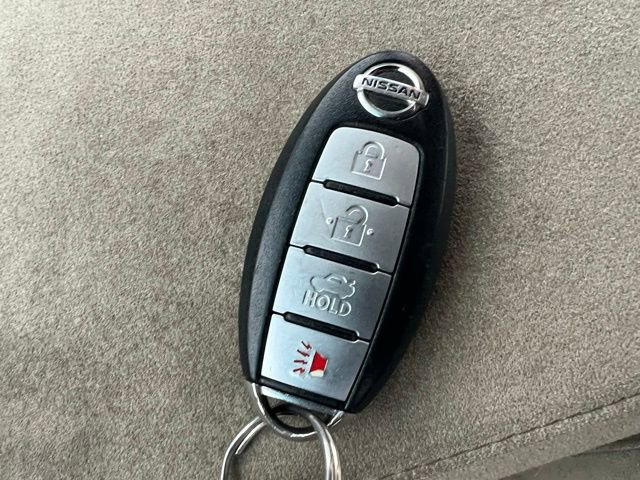 Used 2013 Nissan Altima 2.5 S FWD image 21