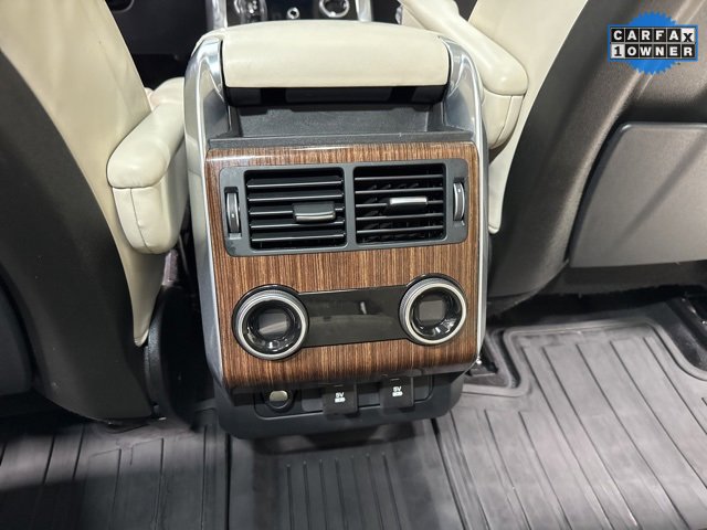 Used 2020 Land Rover Range Rover Sport HSE image 25