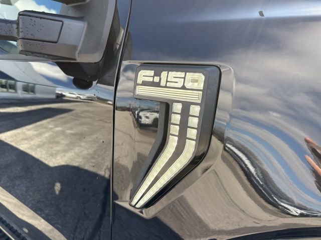 Used 2021 Ford F150 XL w/ Equipment Group 101A High AWD/4WD image 10