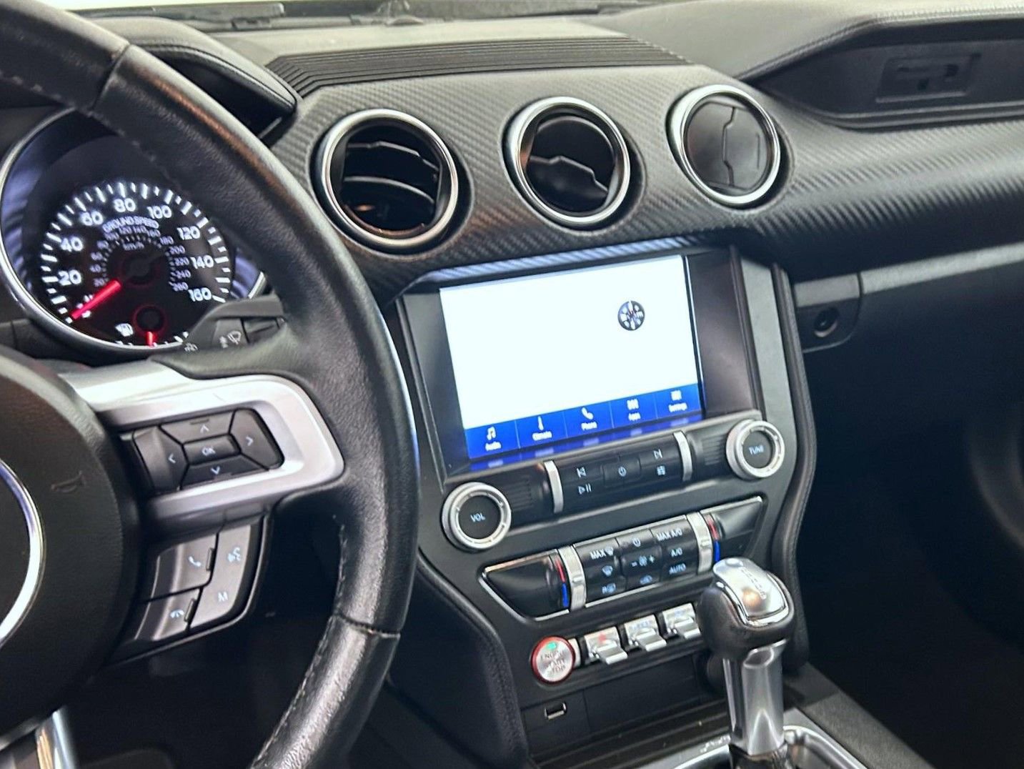 Used 2023 Ford Mustang Coupe w/ Equipment Group 101A image 12