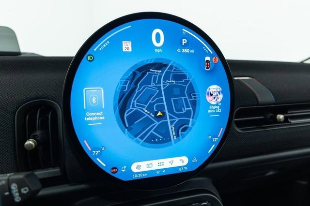 Certified 2025 MINI Cooper S image 17