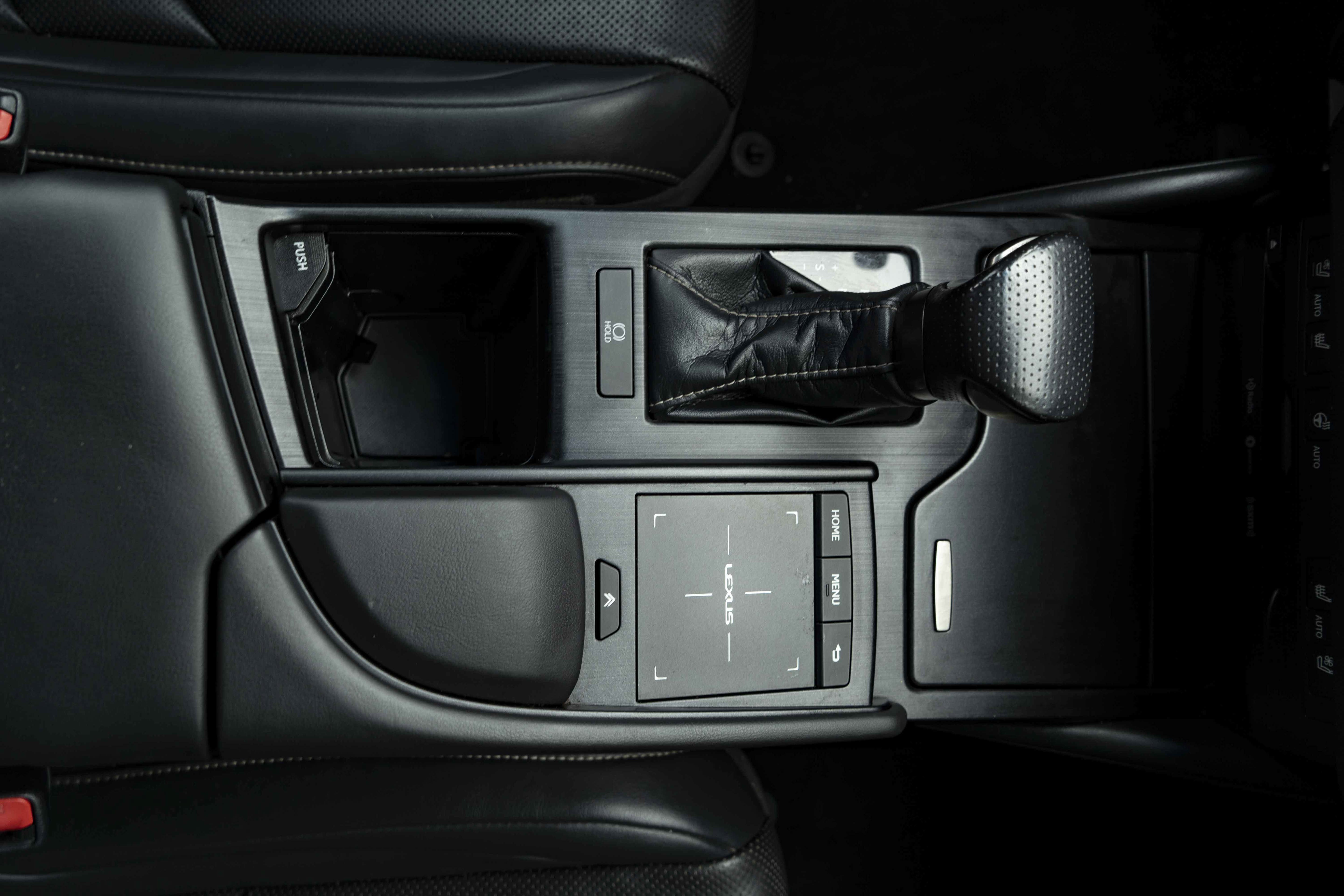 Used 2021 Lexus ES 350 F Sport w/ Accessory Package FWD image 26