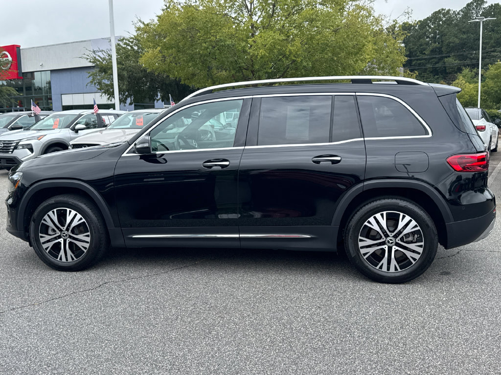 Used 2024 Mercedes-Benz GLB 250 image 8