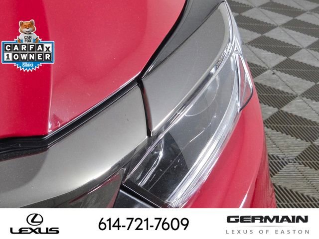 Used 2020 Honda HR-V EX-L image 16