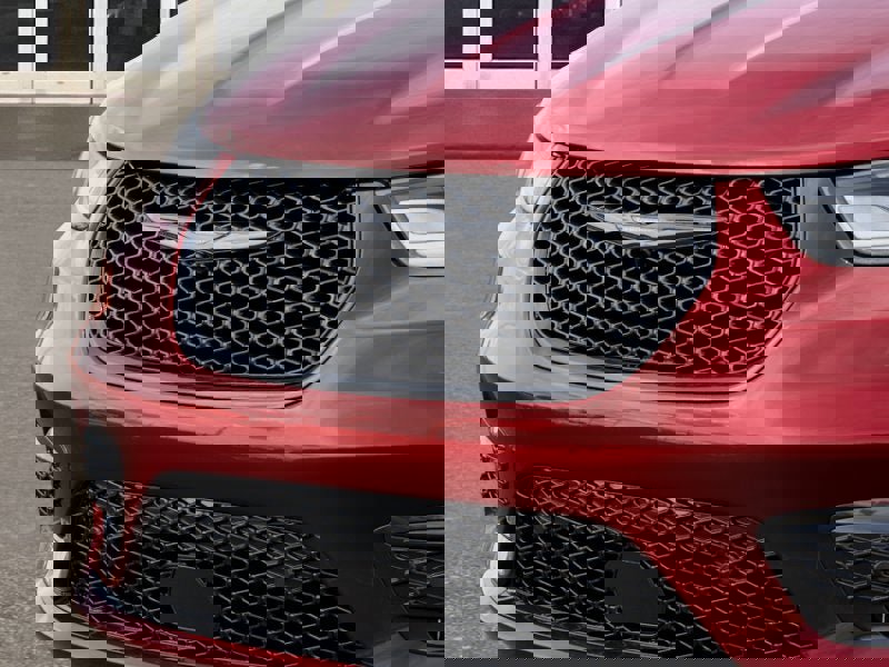 New 2026 Chrysler Pacifica Select w/ S Appearance Package image 37