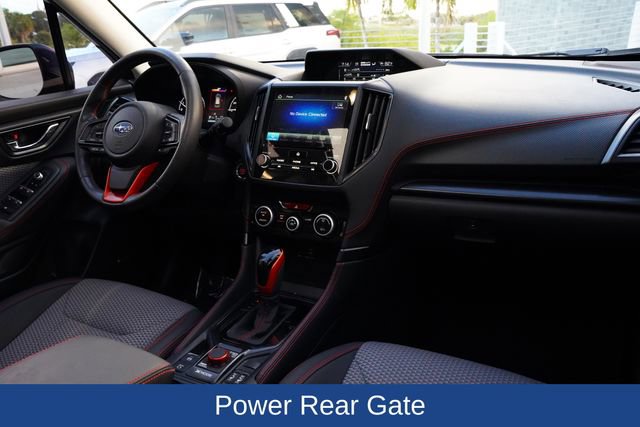 Used 2023 Subaru Forester Sport image 21