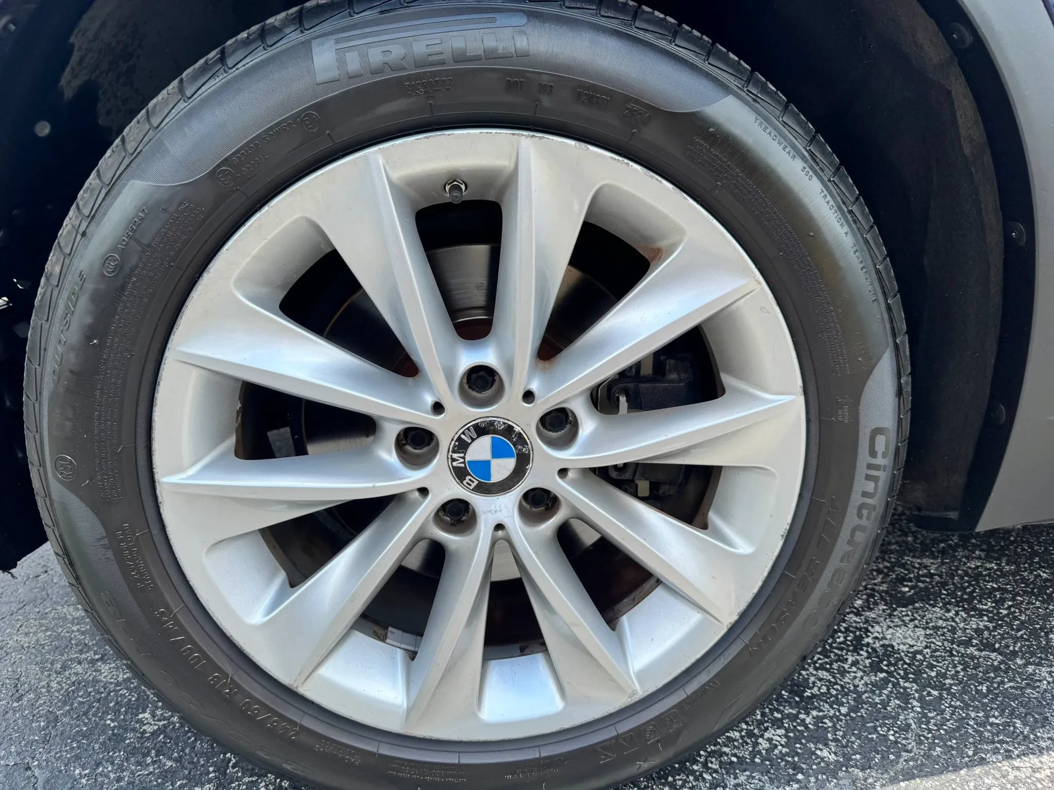 Used 2013 BMW X3 xDrive28i AWD/4WD image 41