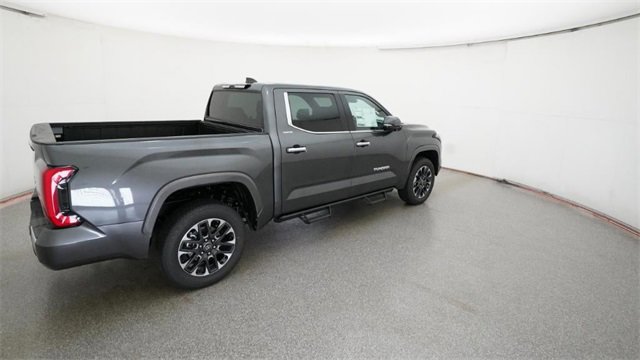 New 2026 Toyota Tundra Limited image 9