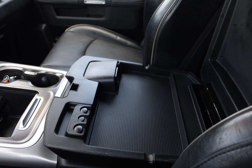 Used 2017 RAM 1500 Limited image 45