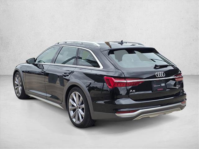 Certified 2025 Audi A6 Premium Plus w/ Driver Assistance Package AWD/4WD image 7