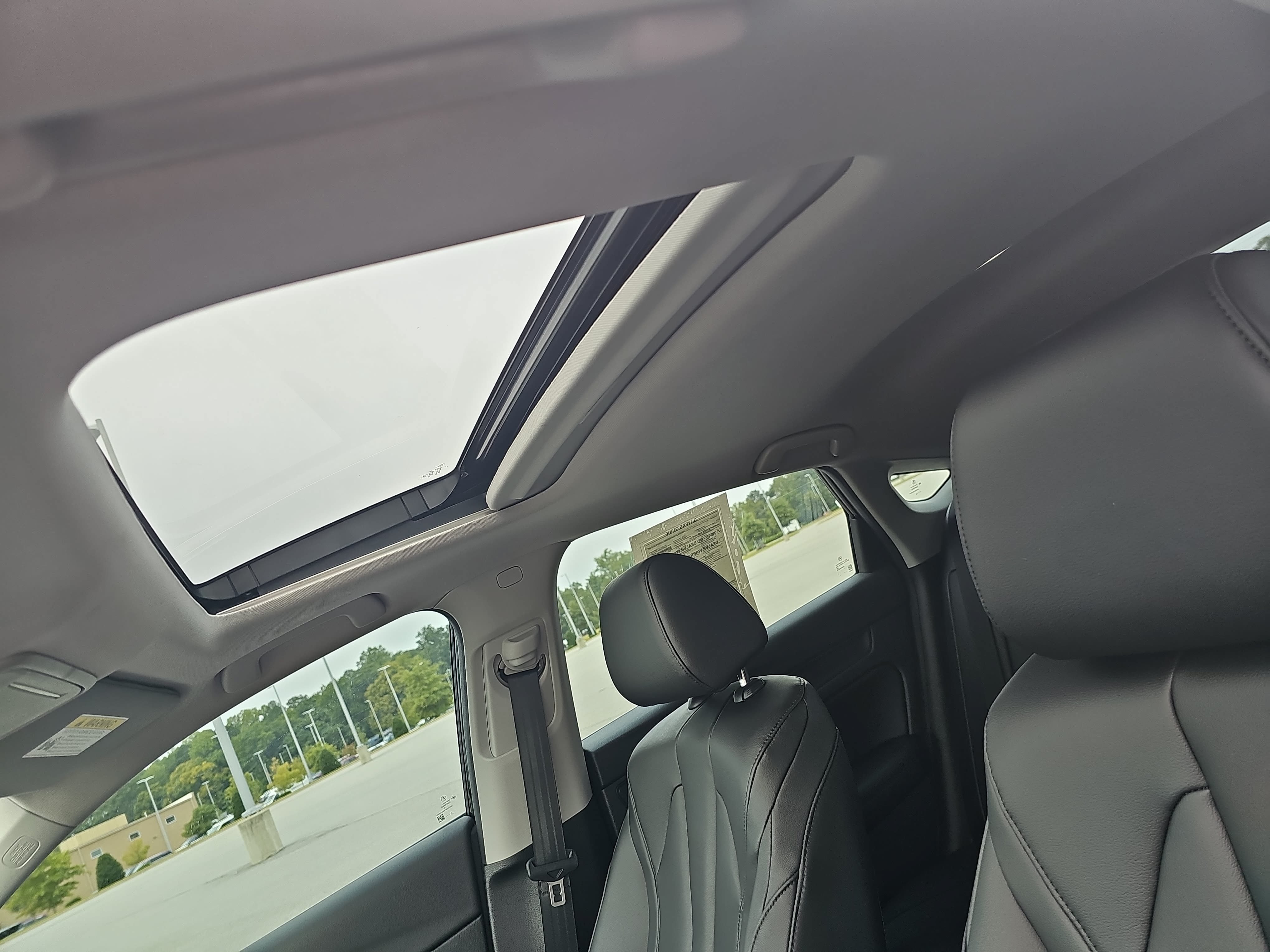 Certified 2026 Acura Integra FWD image 28