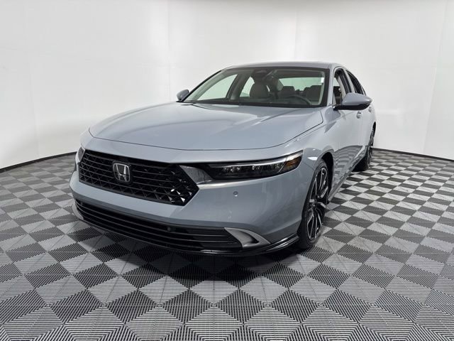 New 2026 Honda Accord Touring image 1