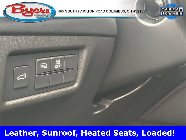 Used 2024 MAZDA CX-5 Carbon Edition image 14