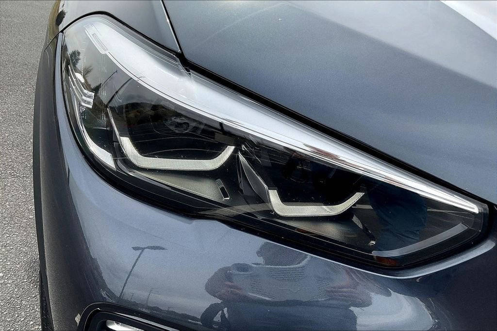 Used 2019 BMW X5 xDrive40i image 30