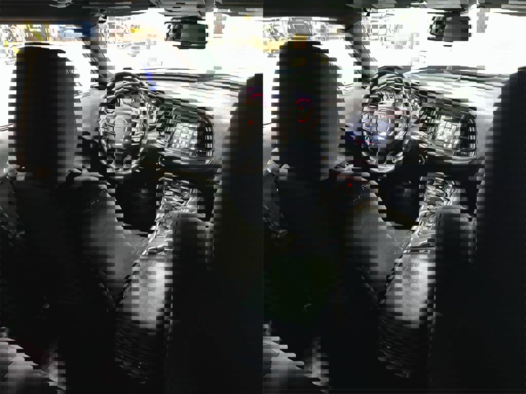 Used 2021 Dodge Challenger SXT w/ Blacktop Package image 20