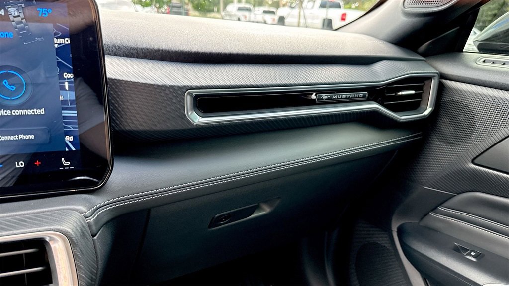 Used 2024 Ford Mustang GT Premium image 58