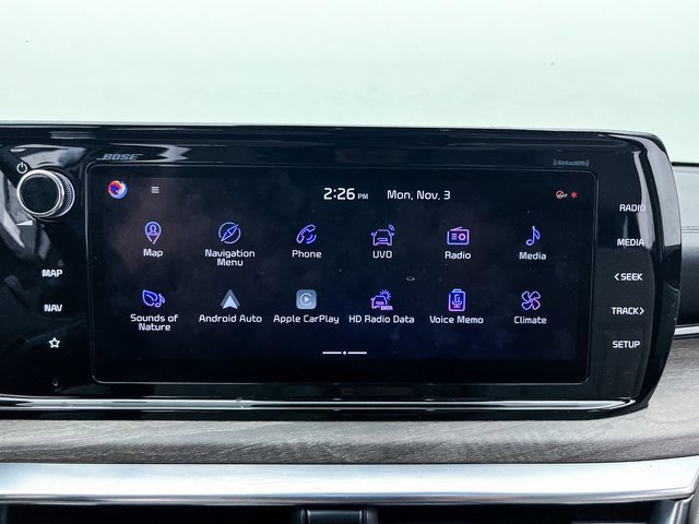 Used 2021 Kia K5 EX w/ EX Premium Package image 23