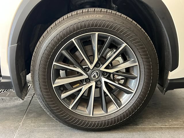 Used 2025 Lexus NX 250 FWD w/ Premium Package image 14