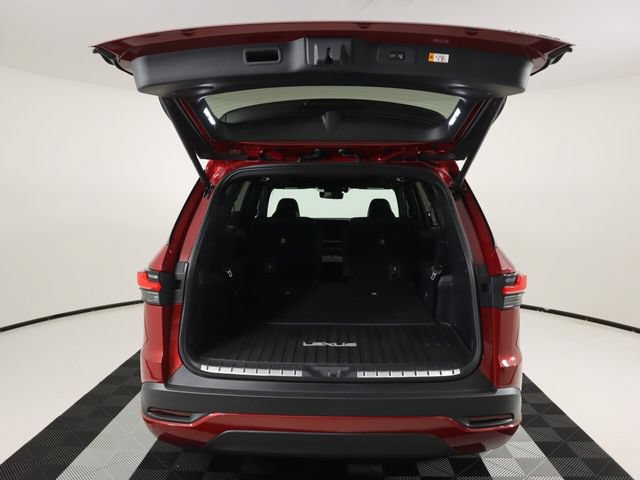 New 2026 Lexus TX 350 AWD w/ Technology Package image 26