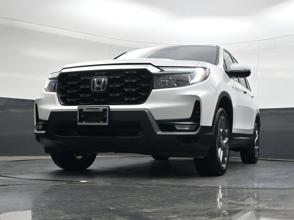 Used 2023 Honda Passport EX-L image 28