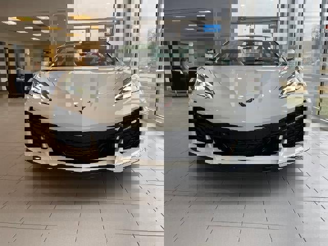 New 2026 Chevrolet Corvette Z06 image 8