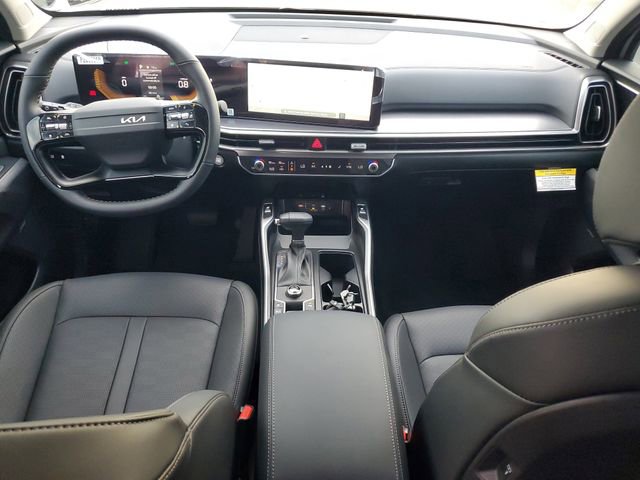 New 2026 Kia Sorento EX w/ EX Premium Package image 17