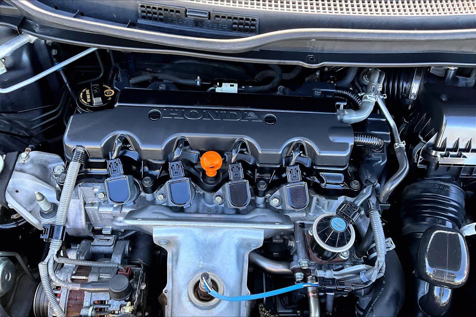 Used 2013 Honda Civic LX image 32