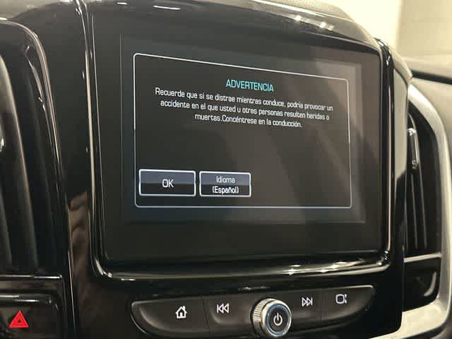Used 2019 Chevrolet Traverse LT w/ LT Premium Package FWD image 22