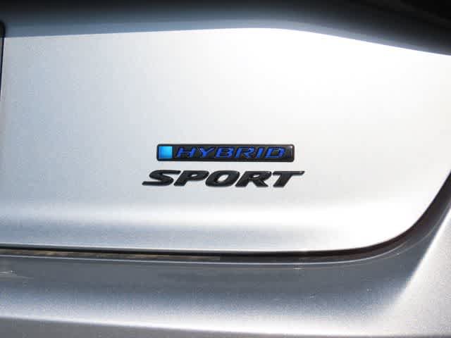 New 2026 Honda Accord Sport image 8