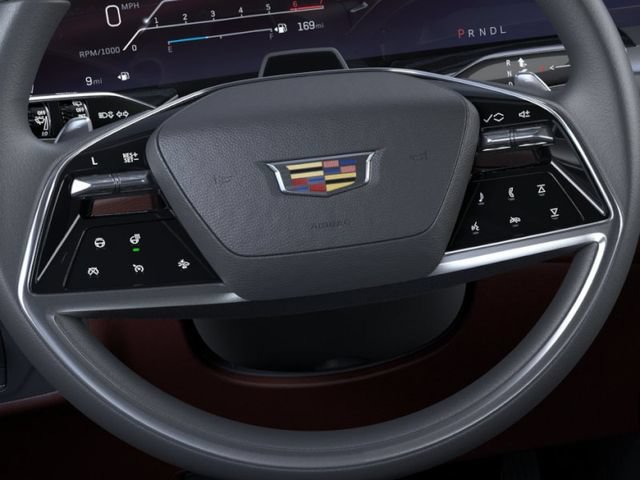 New 2026 Cadillac Escalade ESV Luxury w/ Touring Package AWD/4WD image 19