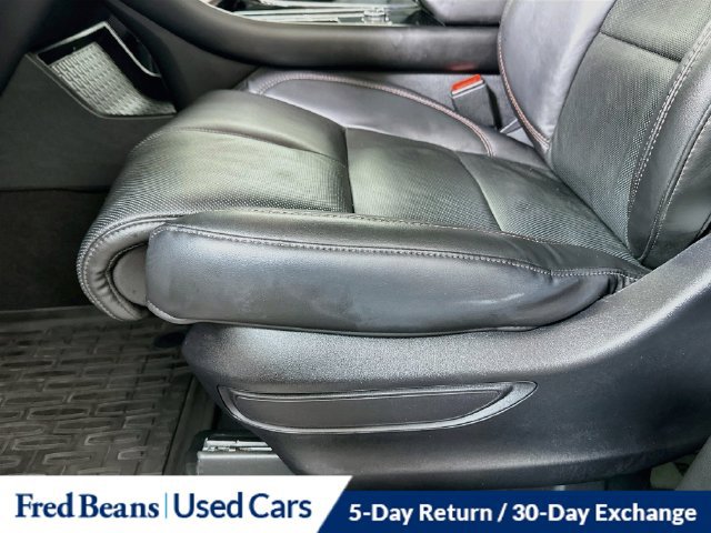 Certified 2024 Lincoln Aviator Reserve w/ Equipment Group 201A AWD/4WD image 27