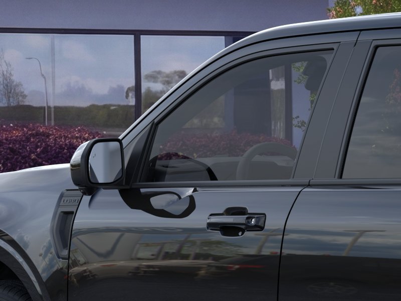 New 2026 Ford Maverick Lobo AWD/4WD image 21