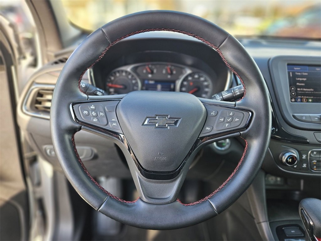 Used 2023 Chevrolet Equinox RS image 25