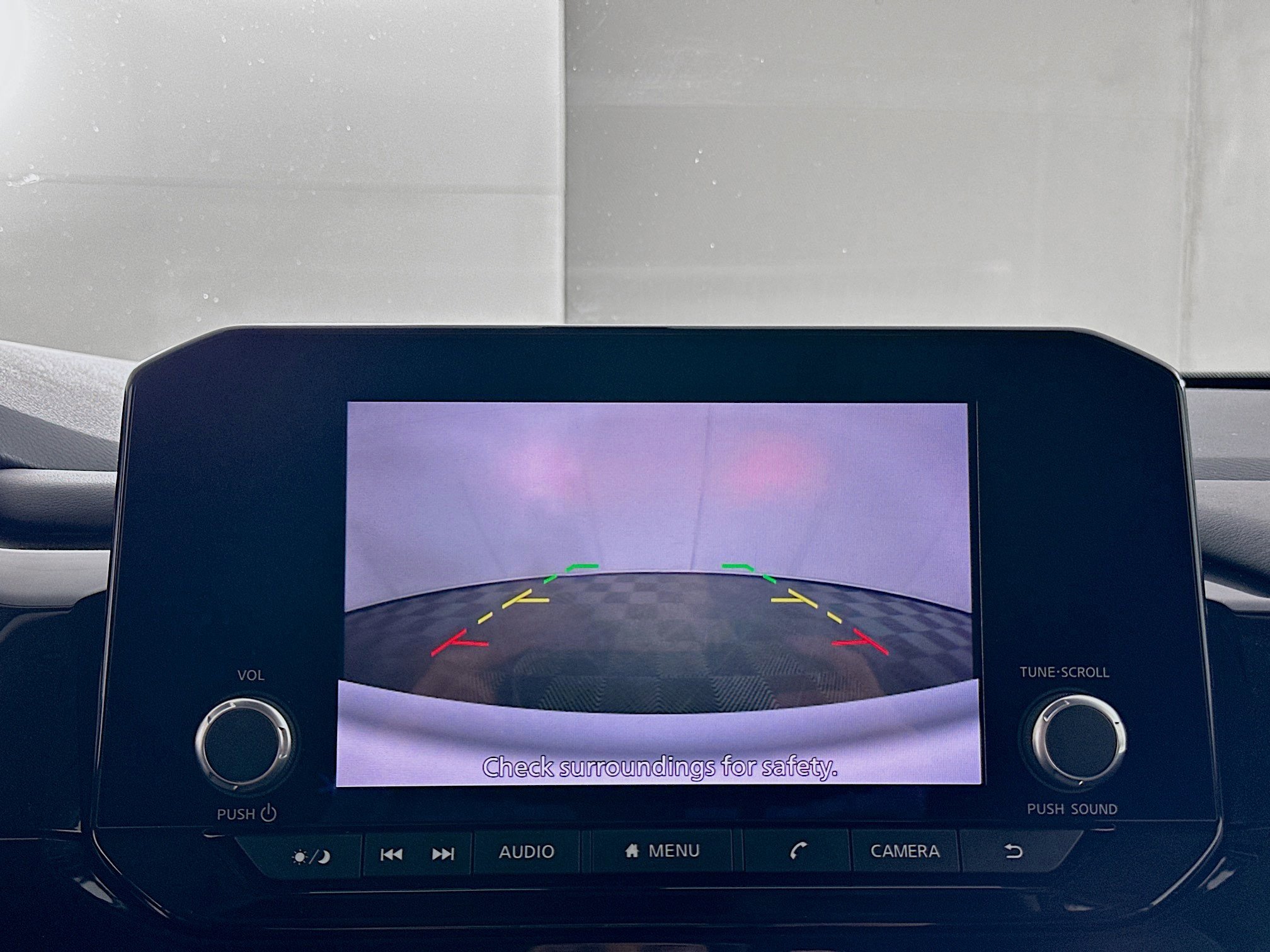 Used 2025 Nissan Pathfinder SV image 22