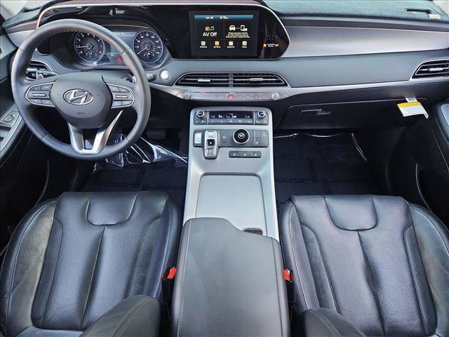 Used 2020 Hyundai Palisade SEL FWD image 17