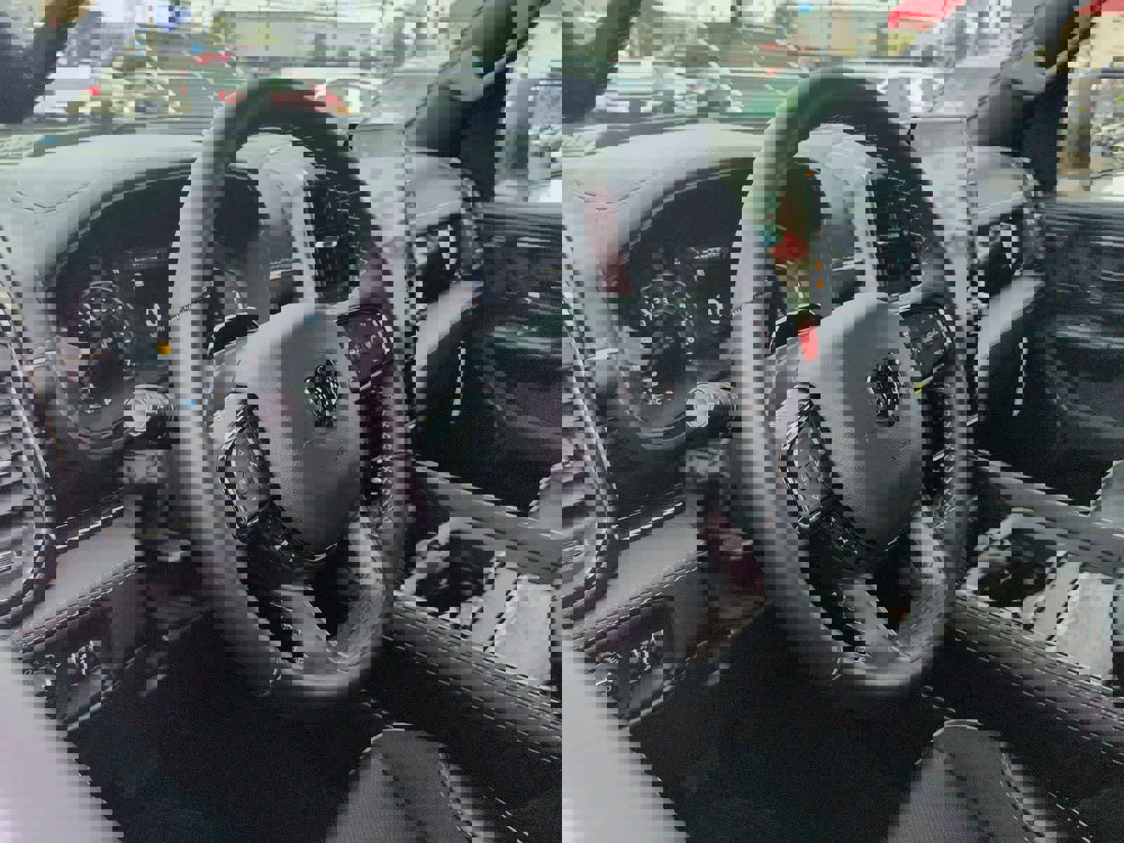 New 2026 RAM 1500 Limited AWD/4WD image 10