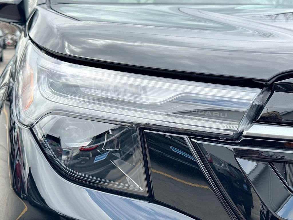 New 2026 Subaru Forester Touring image 39