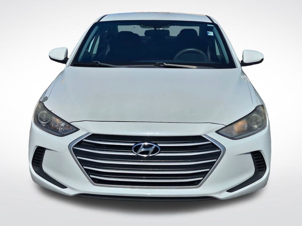 Used 2018 Hyundai Elantra SEL image 4