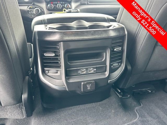 Used 2019 RAM 1500 Big Horn image 15