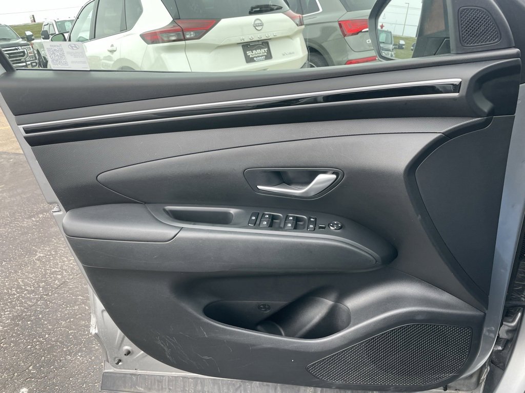 Used 2024 Hyundai Tucson SEL image 50