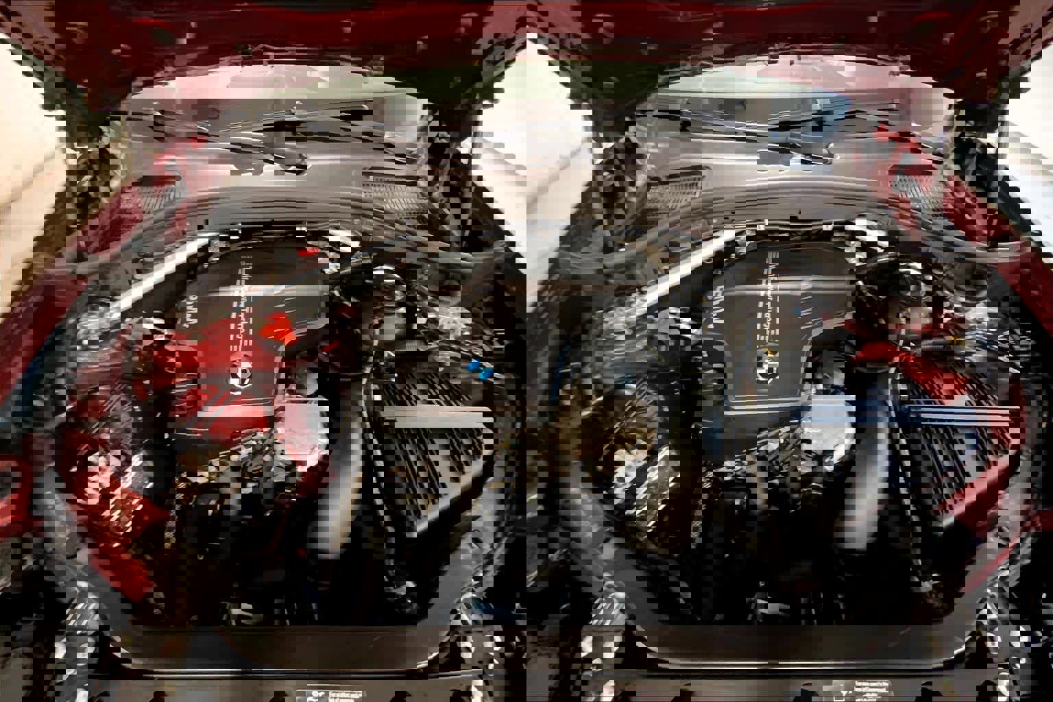 Used 2014 BMW X3 xDrive28i image 30