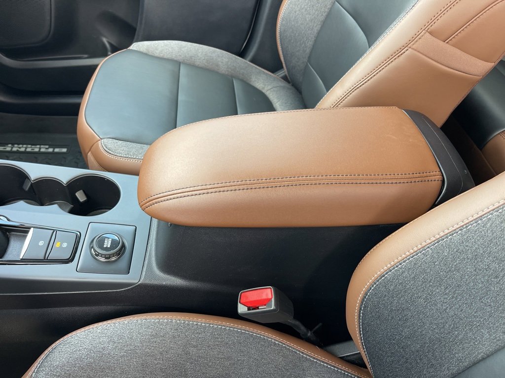 Used 2023 Ford Bronco Sport Outer Banks image 18