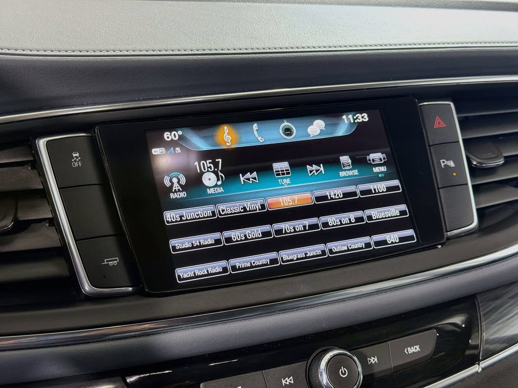 Used 2018 Buick Enclave Essence w/ Trailering Package FWD image 15