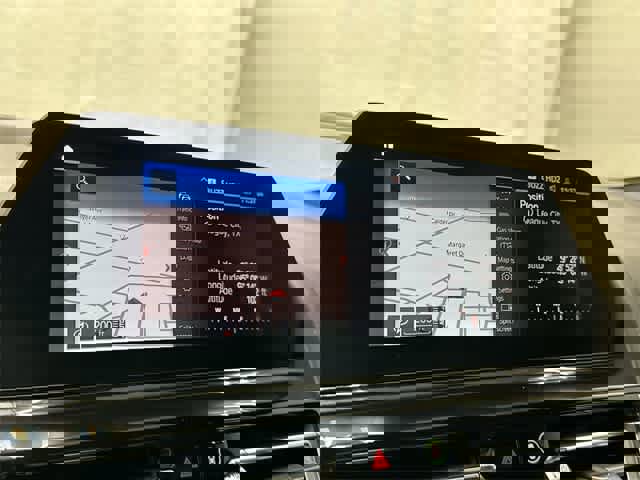 Used 2022 BMW M850i Gran Coupe xDrive image 24